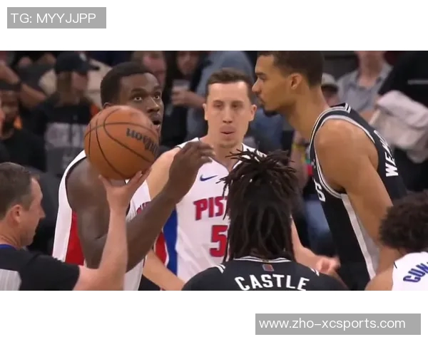 马刺与活塞总决赛精彩数据分析与历史回顾