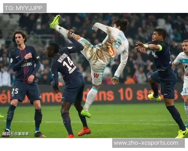 马赛对阵巴黎竞彩分析及投注建议全面解读